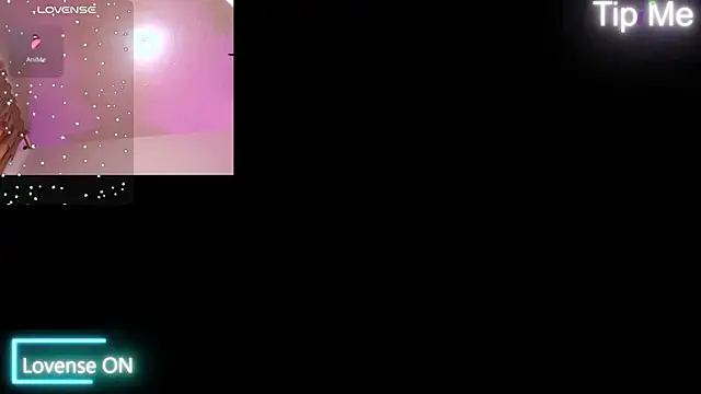 NikyBrookss live webcam