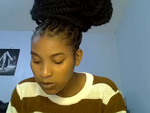cute-alexis live webcam