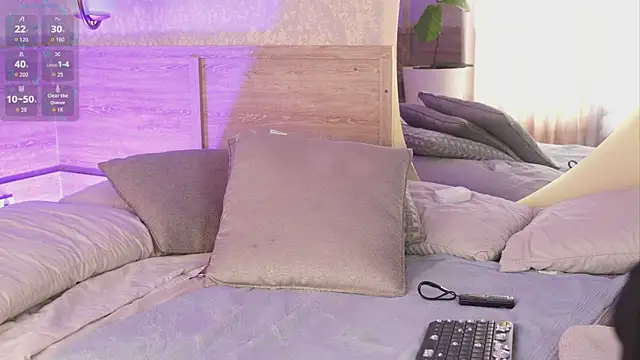Dalahia_Rush live webcam