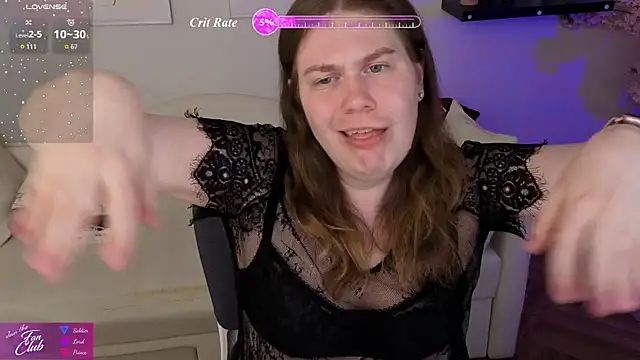 Nancy_Sun_ live webcam