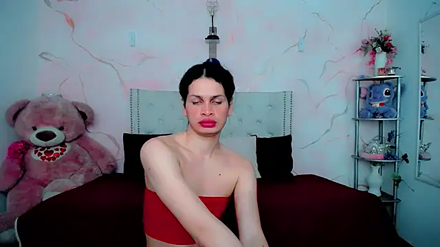 maria_camilacms live cam on StripChat