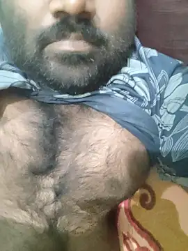 Vikram_rider live cam on StripChat