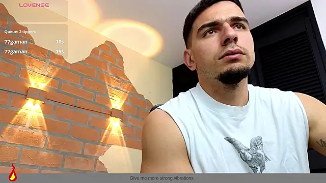 Josh_miller01 live cam on StripChat