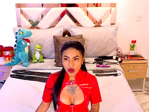 anneroaa live cam on StripChat