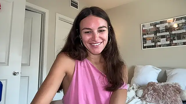 graciesmith27 webcam