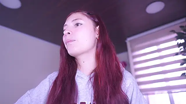 Rebecah_1 webcam