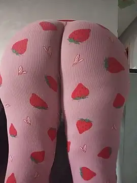 lily_sx webcam