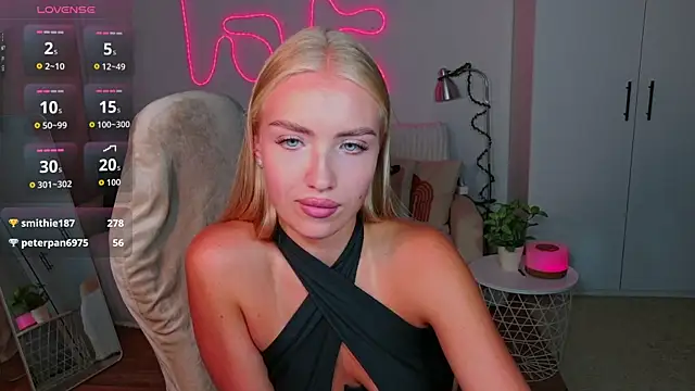TessaGrays webcam