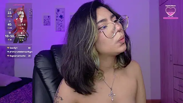 Alejaa_storm webcam