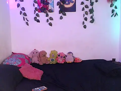 Stefanny_Hot033 webcam