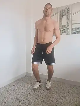 Cris_LaCobra_ webcam