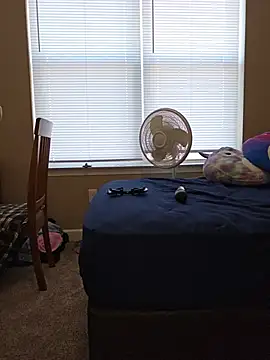 AmethystFoxx webcam