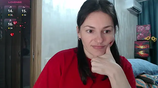 Stacy_Davice webcam