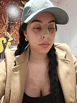 Luianna webcam