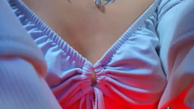 LiaHarryis webcam