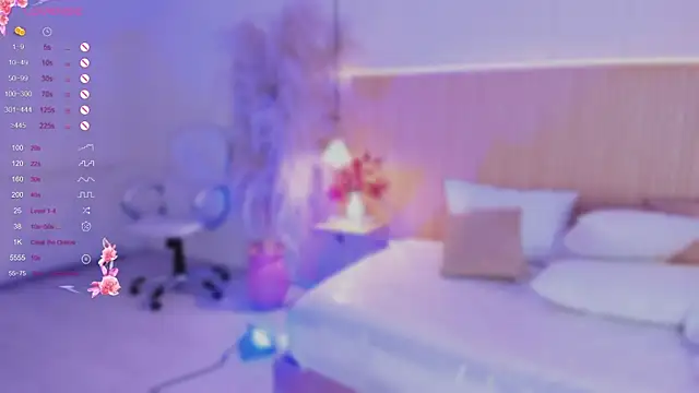 MelissaKarterrs webcam