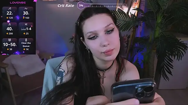 midnight_diamond webcam
