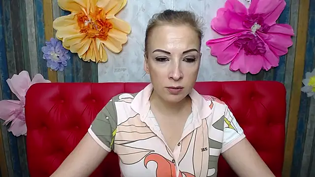 ElizabethSho webcam