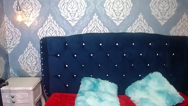 Sofiacowperx webcam