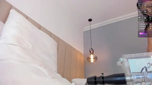 SOFIAGOEZ30 webcam