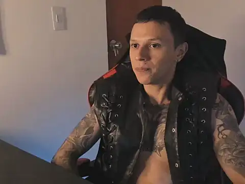 Masterdave7 webcam