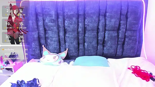 Aurora_Doll_ webcam
