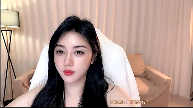 BlackCanbaobao live webcam show
