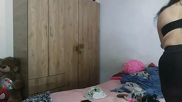 kami_lexy webcam