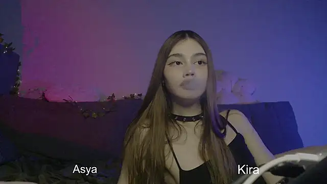 sweetykittysysya live webcam show