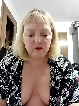 LiluLiluLilu webcam