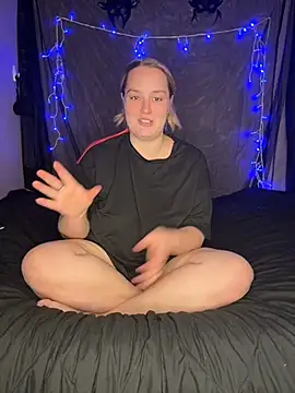Princessblazed444 webcam