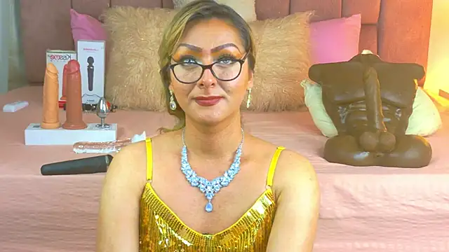 Lunitaa_Diva webcam