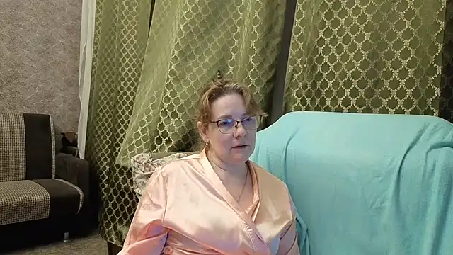 Miss_SandraX live webcam show