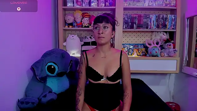 Blake_frost webcam
