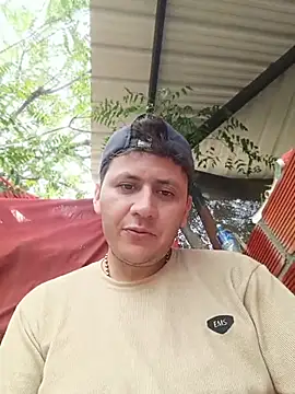 Maduro-Mariquita webcam