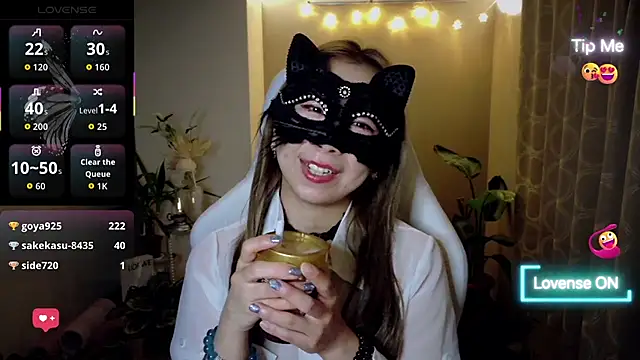 arianozomi_0808 live webcam show