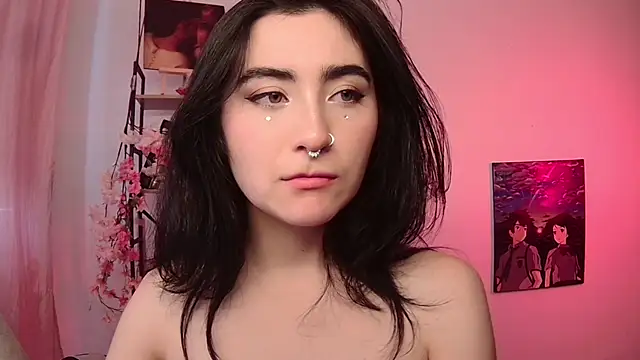 Sweet_shena live webcam show