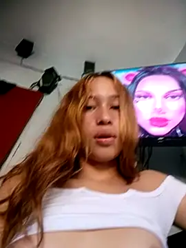 shanty_252525 live webcam show