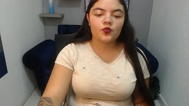 euphoriabigass webcam