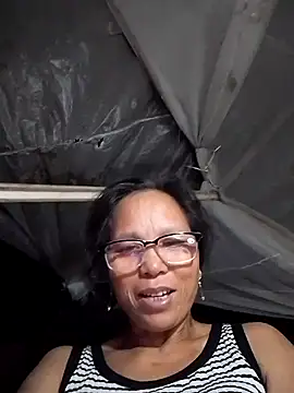 MissYourLove webcam