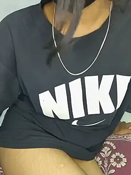 Soniya_sain live webcam show