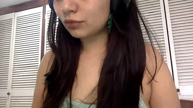 ValentinaCarnohan webcam