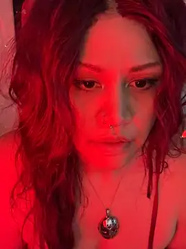 crybabyXhina webcam