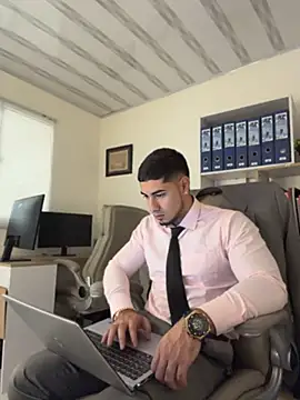 Dimitri_Colleman webcam