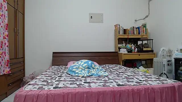 jetace live webcam show