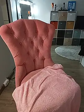 SexyMilaVet webcam
