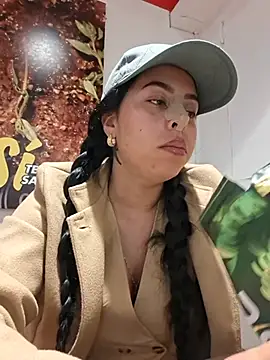 Luianna webcam