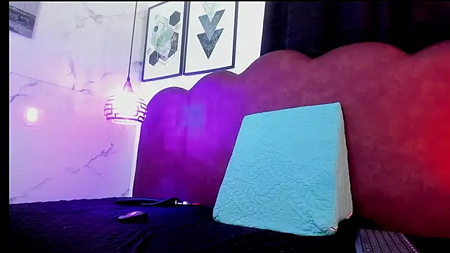 sophy_rock webcam