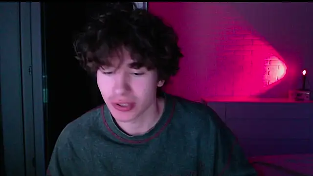 MarkusDean webcam