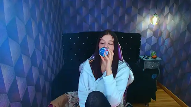 LiaHarryis webcam